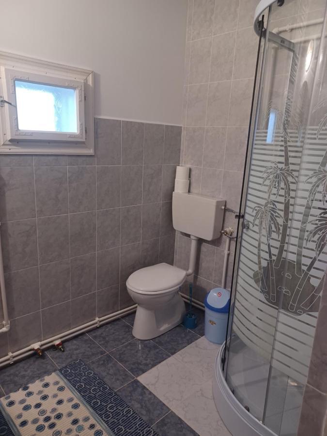 Casa Bucovina Dorna Candrenilor Ascutitele Exteriör bild